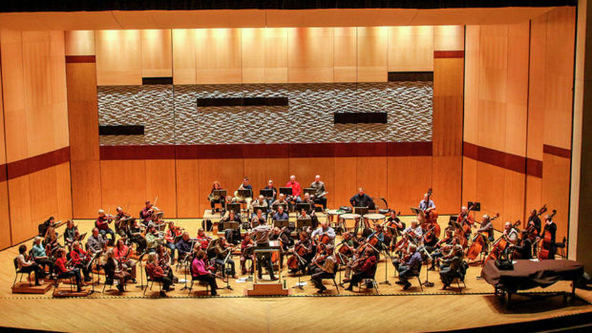 Duluth Superior Symphony Orchestra announces 2022-23 season - Vimarsana News
