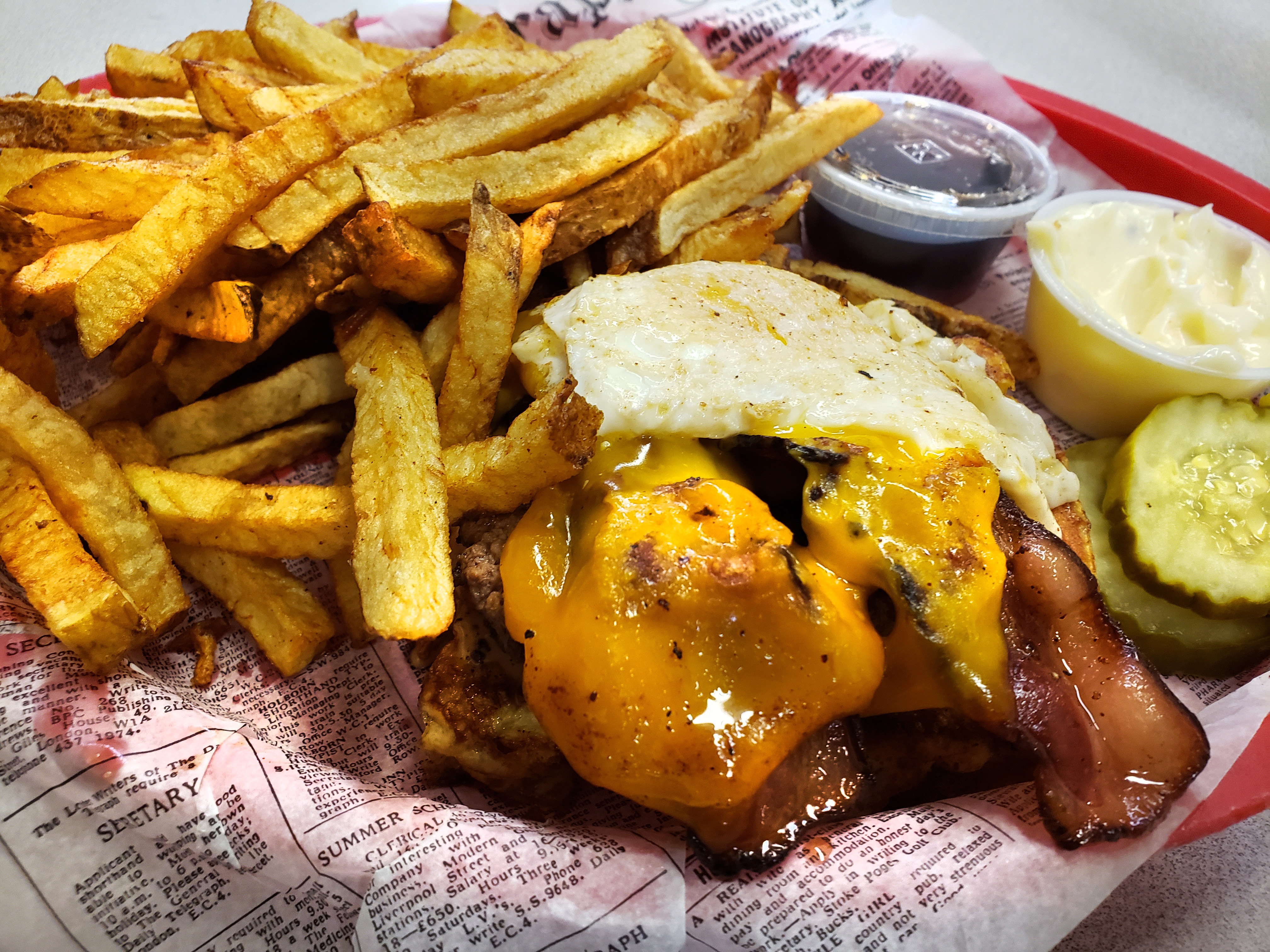 5 Minnesota burgers that are worth the drive - Vimarsana News