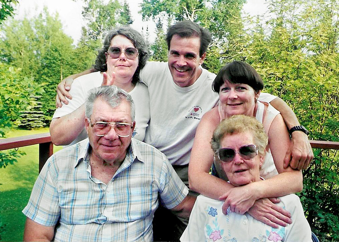 Judge narrows Hibbing stolen inheritance lawsuit - Vimarsana News