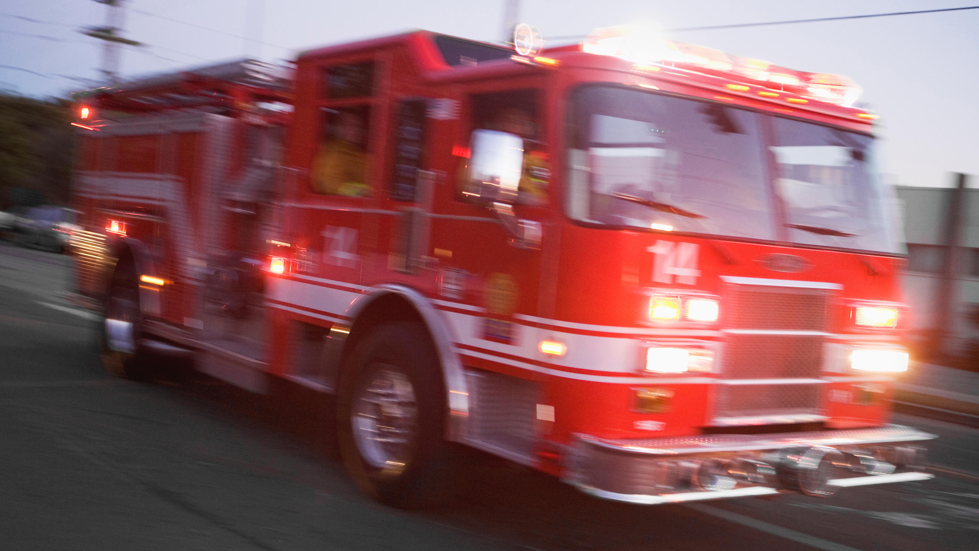 Twin brothers found dead inside fire-damaged Duluth residence - Vimarsana News