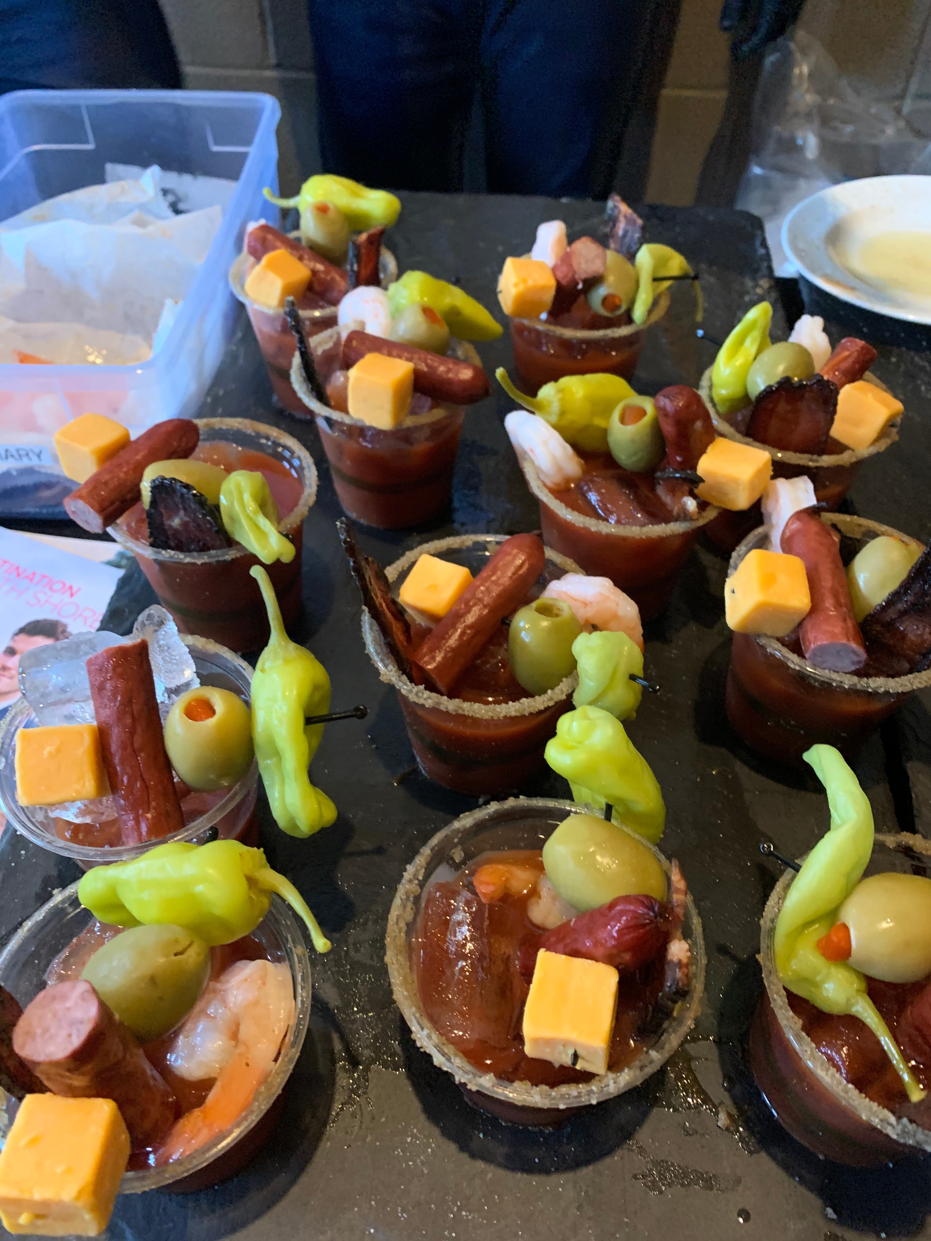 Best Bets: Twin Ports Bloody Mary Battle and more - Vimarsana News