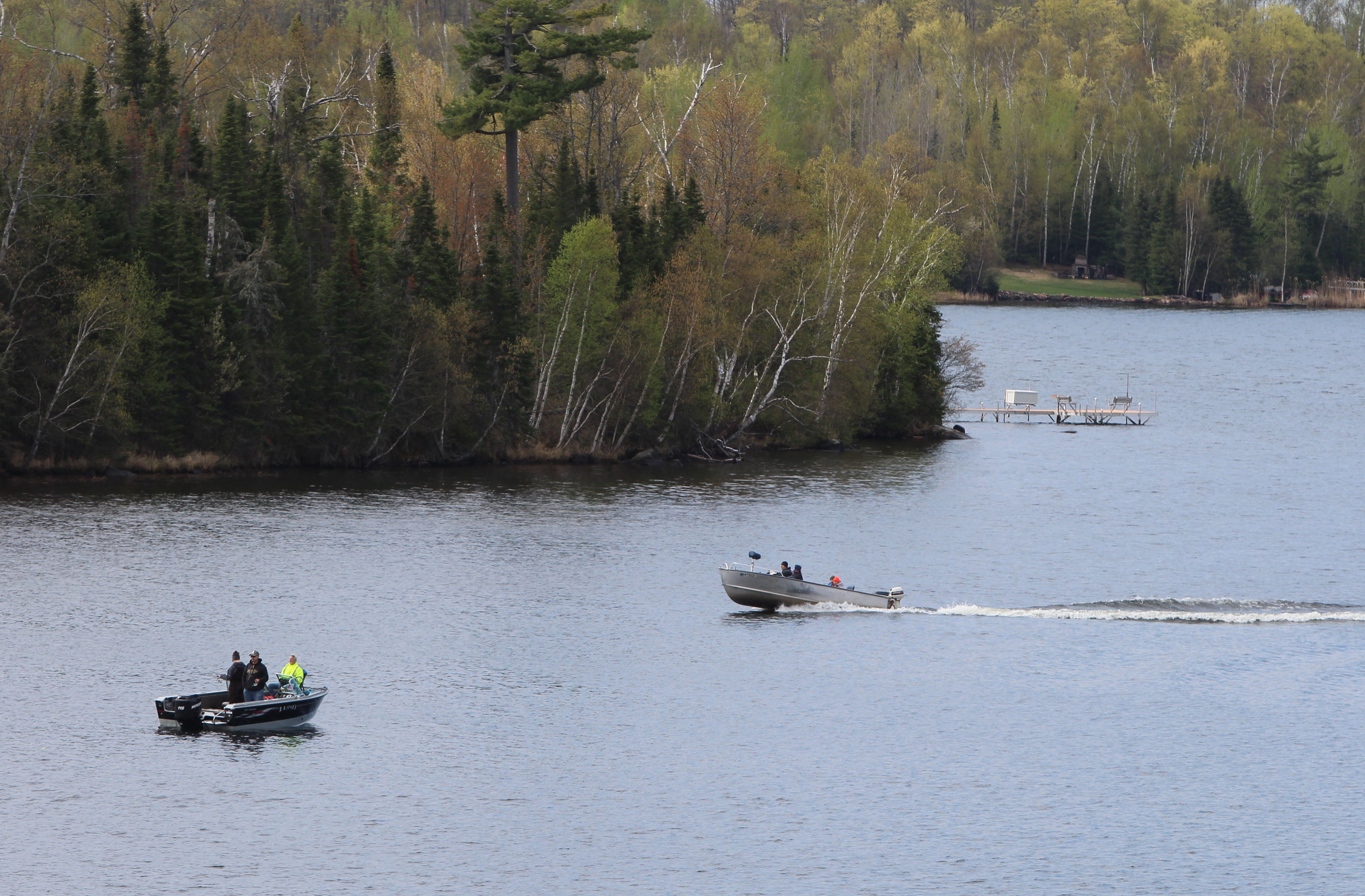 Outdoors, natural resources bills flood into Minnesota Capitol - Vimarsana News