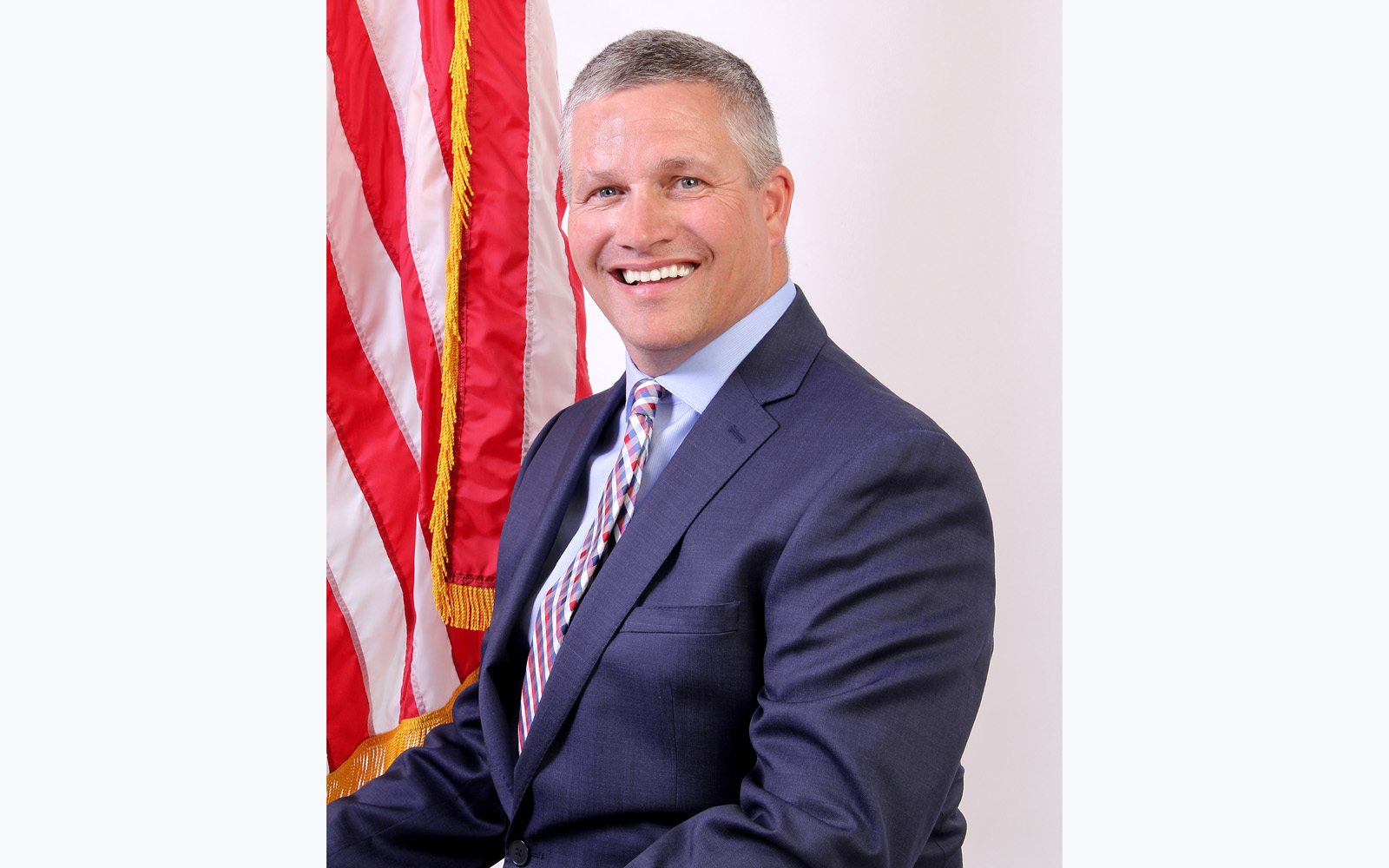 Our View / Endorsement: Back Dotseth's ability to build bridges - Vimarsana News