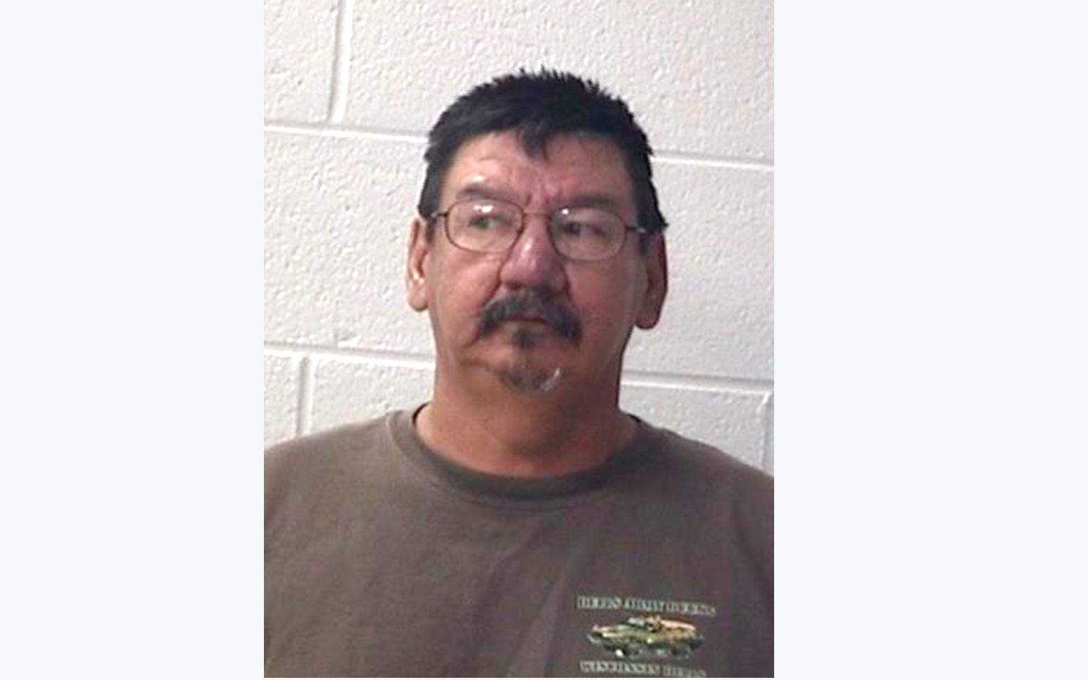 Red Cliff official pleads guilty in 2003 slaying of employee - Vimarsana News