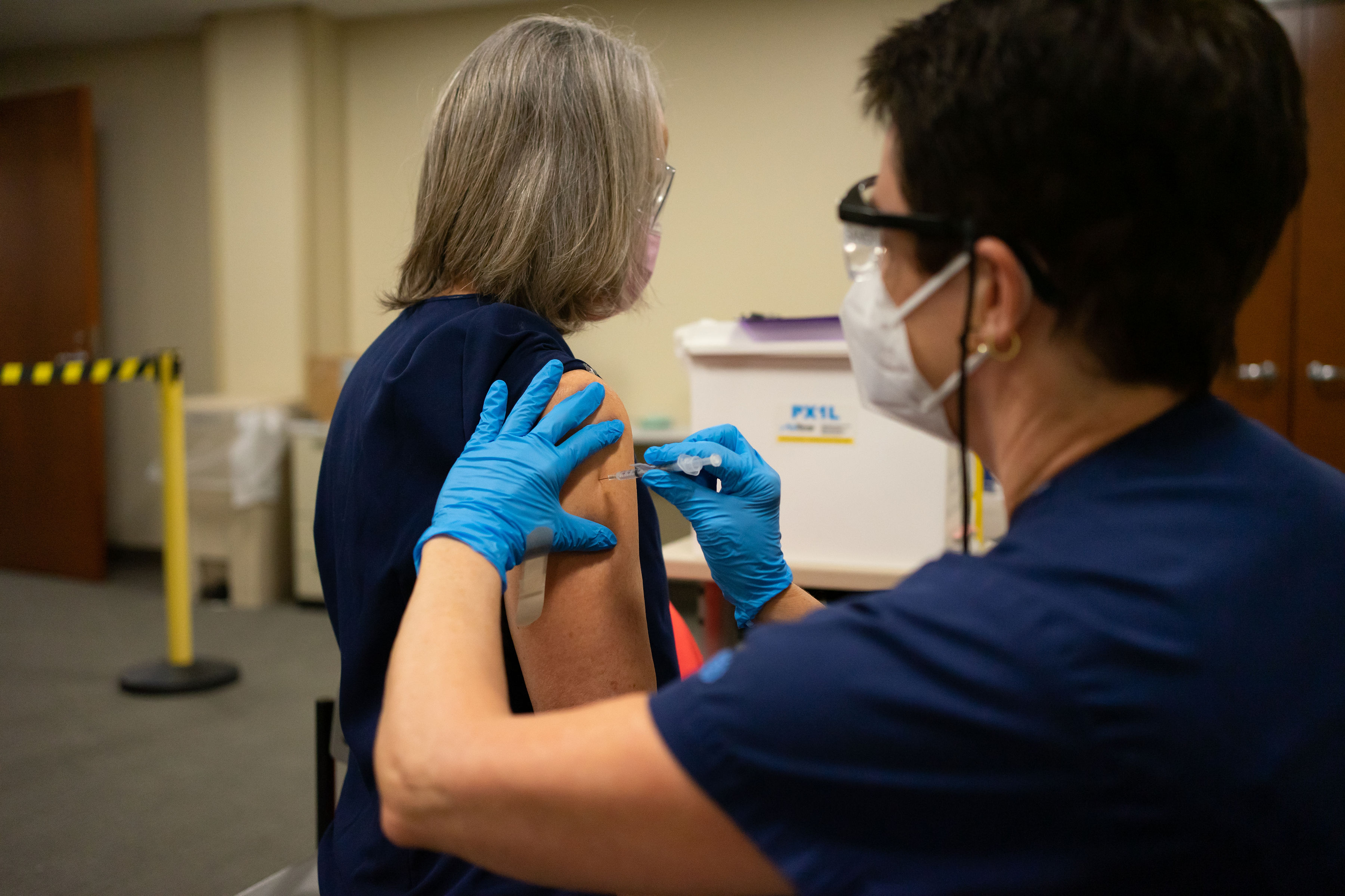 RSV, flu, COVID cause for caution ahead of holidays, Minnesota officials say - Vimarsana News
