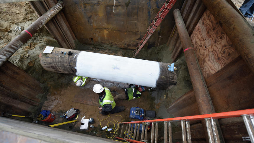 Minnesota Opinion: Enbridge's transparency lacking after breaches - Vimarsana News