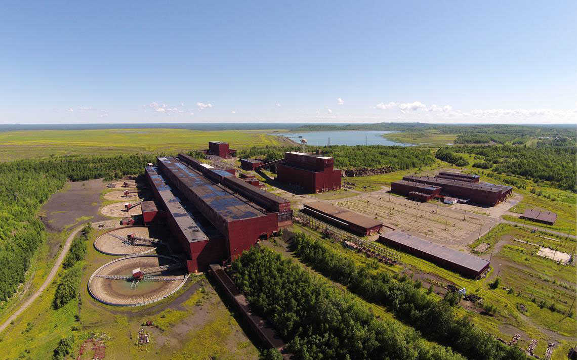 Mining companies finalize joint venture to pursue copper-nickel mines - Vimarsana News