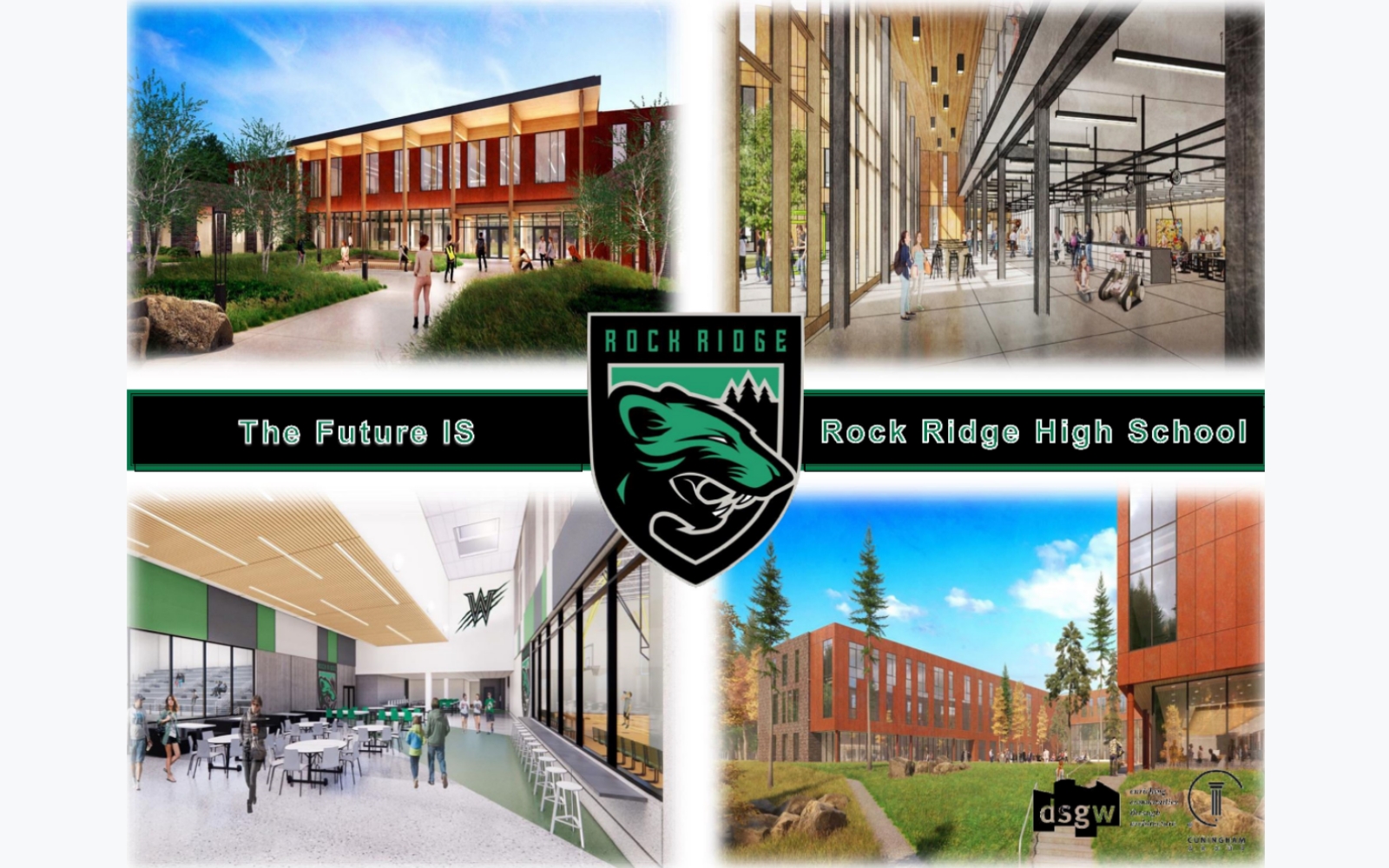 Essentia, Rock Ridge Schools enter $400k partnership to promote health care careers - Vimarsana News