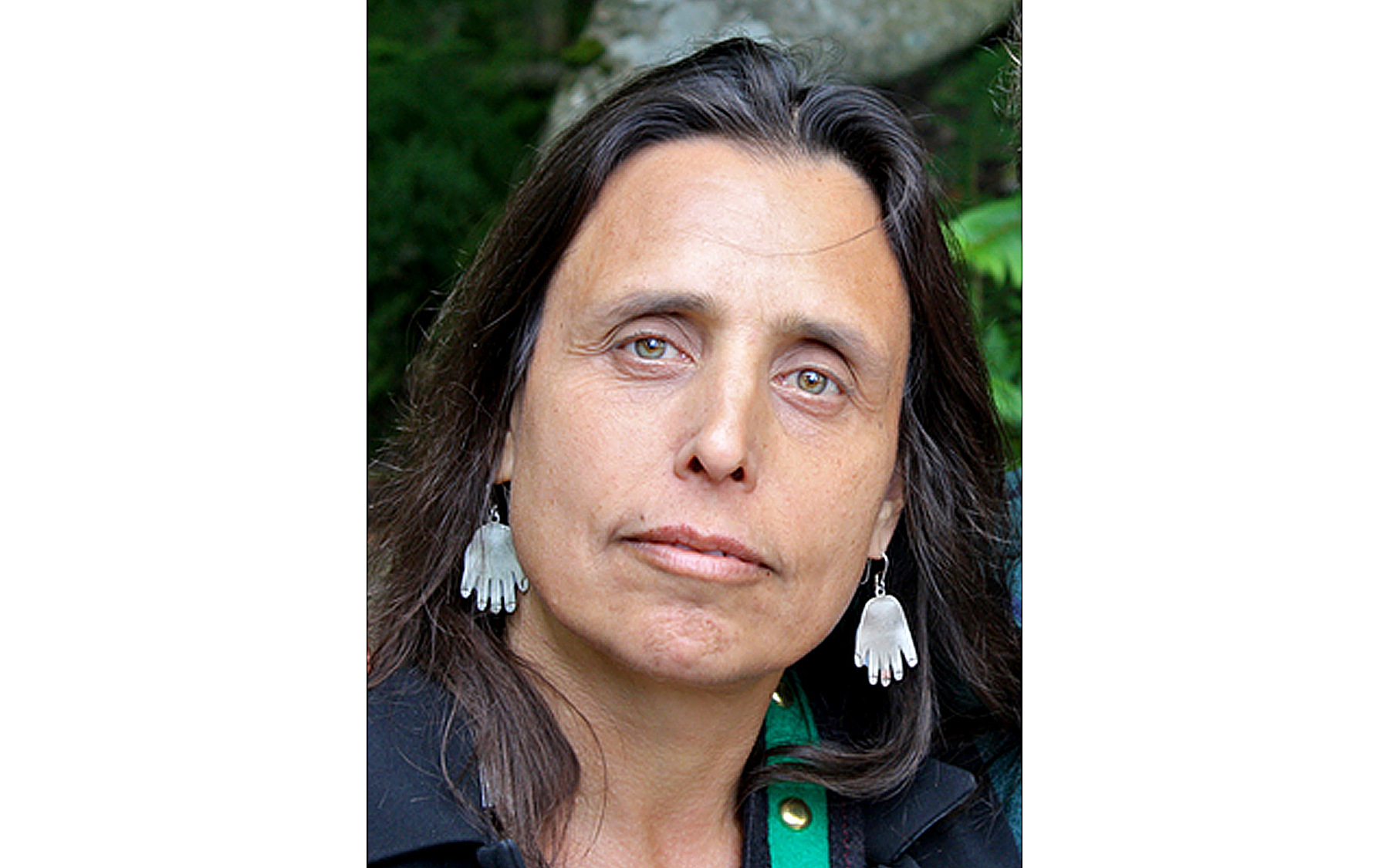 LaDuke: When the frogs sing - Vimarsana News