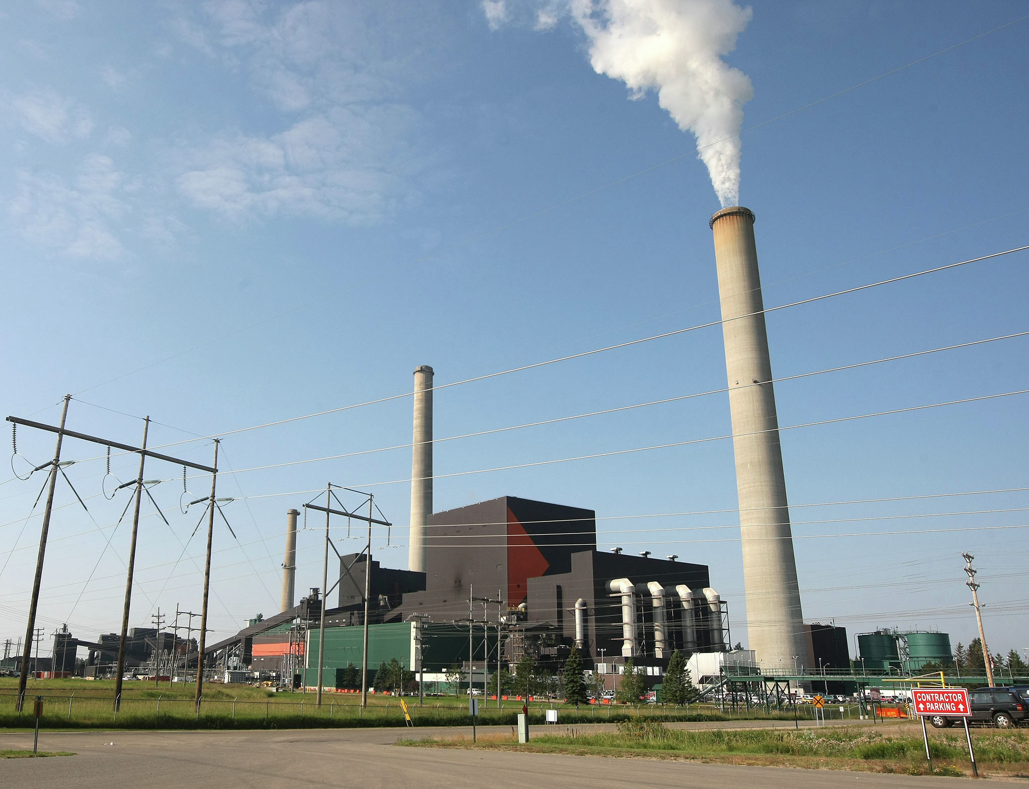 Minnesota Power must repay customers $4.5 million for steam pipe rupture at coal-fired plant - Vimarsana News