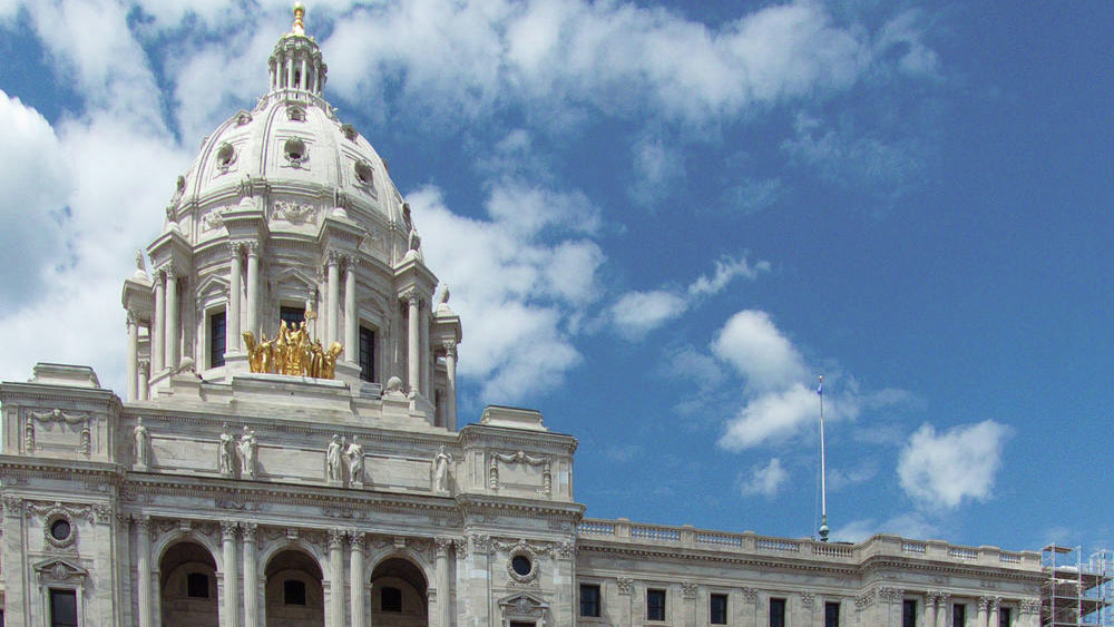Minnesota House to vote on 'conversion therapy' ban for LGBTQ minors - Vimarsana News