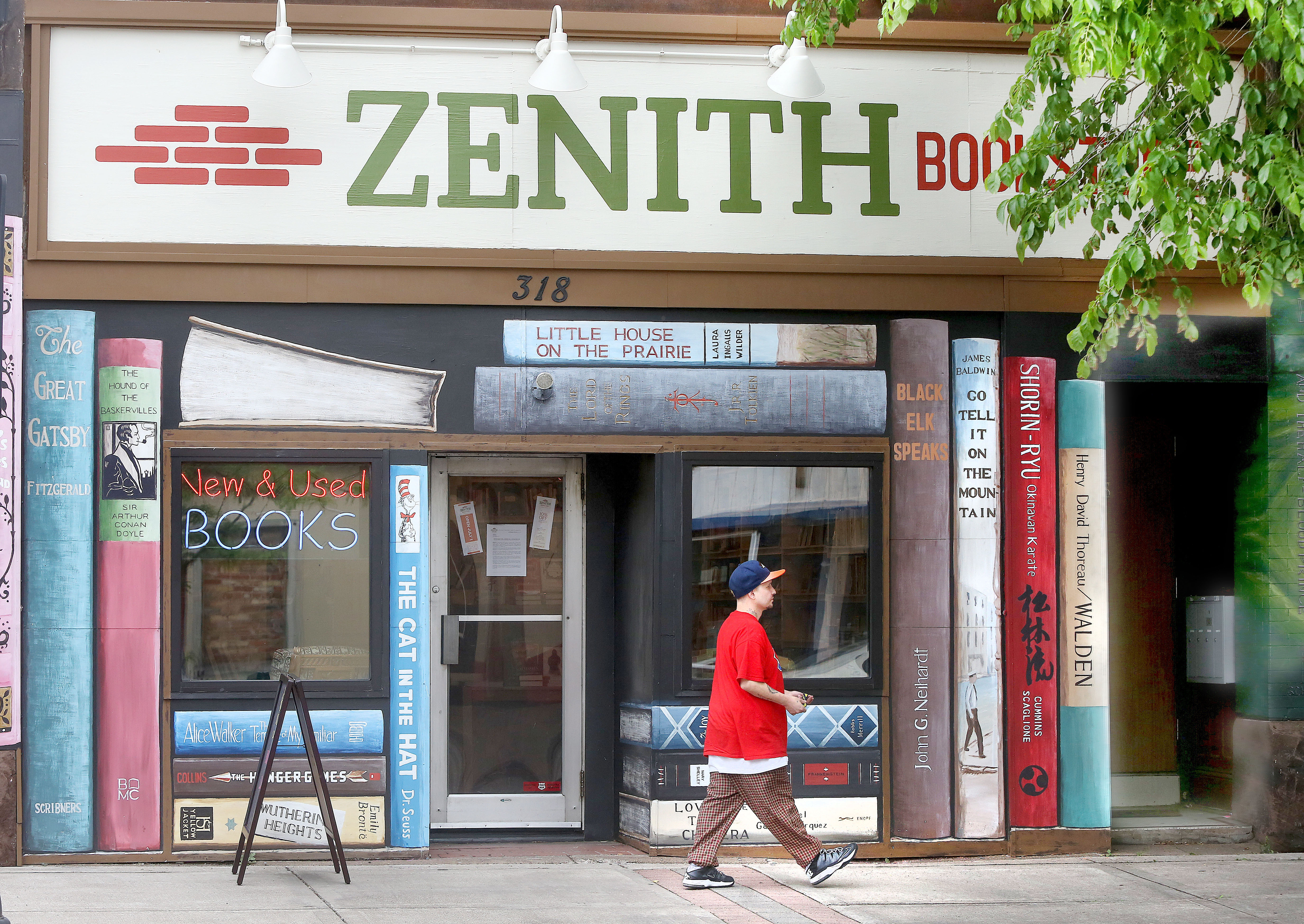 Best Bets: Independent Bookstore Day in Duluth - Vimarsana News