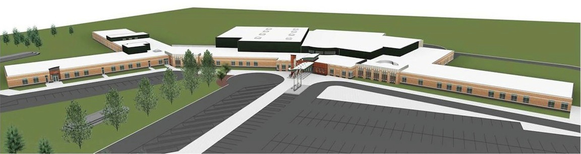 Moose Lake school gets green light to begin construction - Vimarsana News