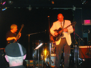 CD review: Live recording captures skill, imaginative takes of Mark Anderson Trio - Vimarsana News