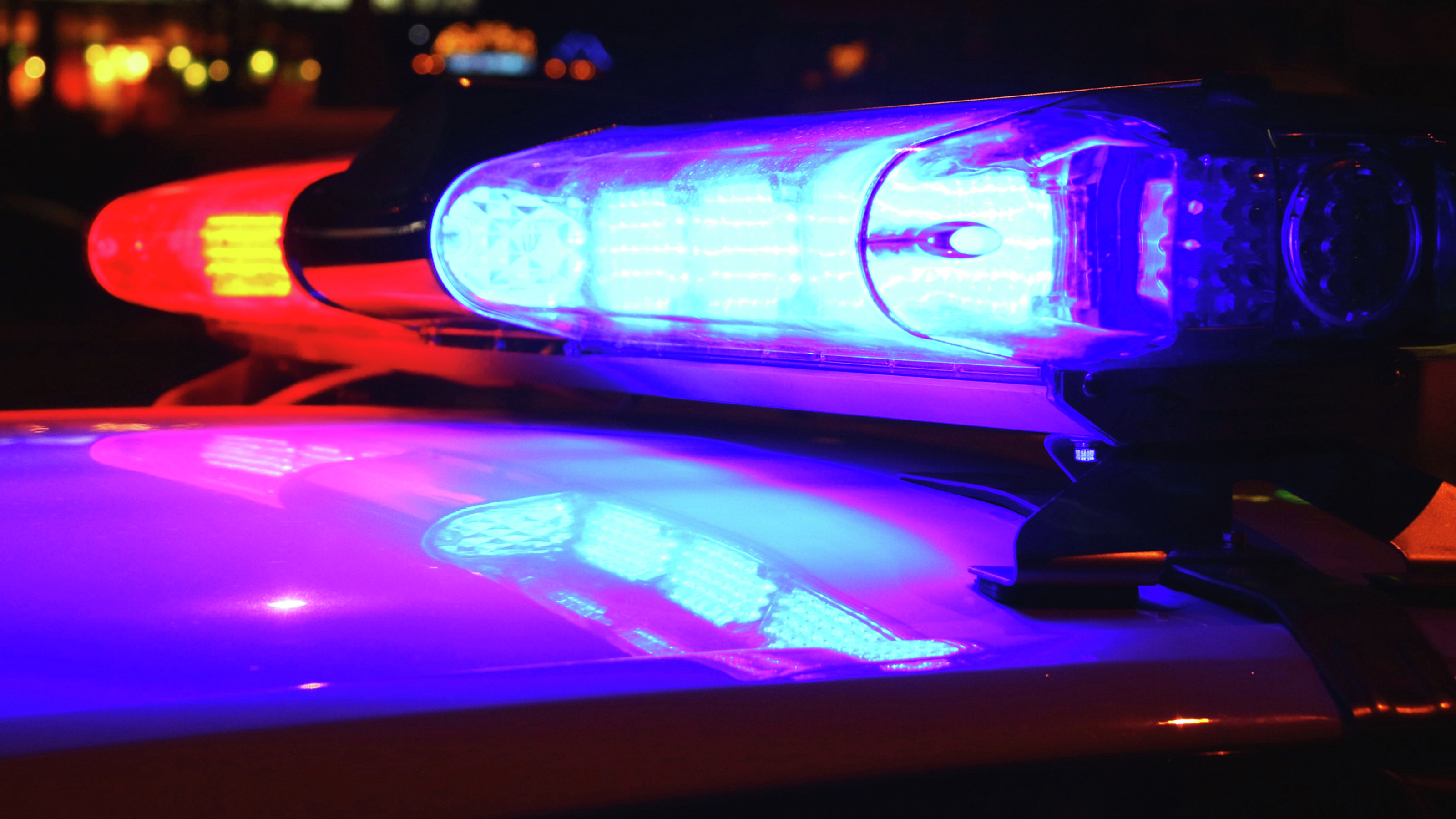 Officers arrest suspect in Garrison gas station robbery - Vimarsana News