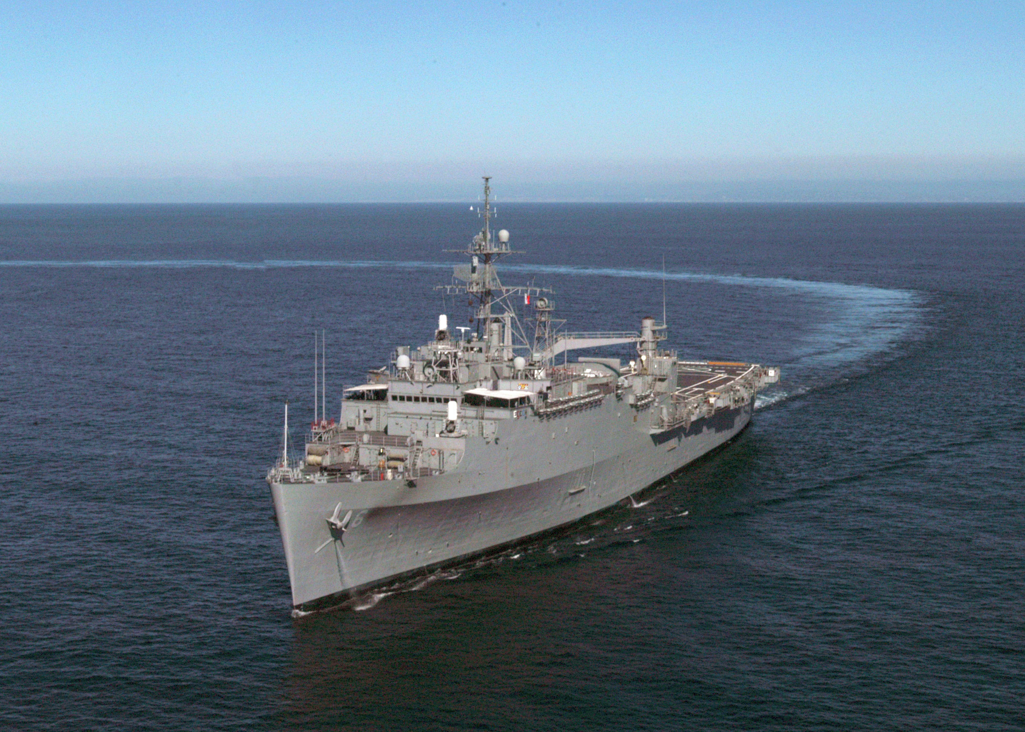 Lawmakers renew push for a new USS Duluth - Vimarsana News
