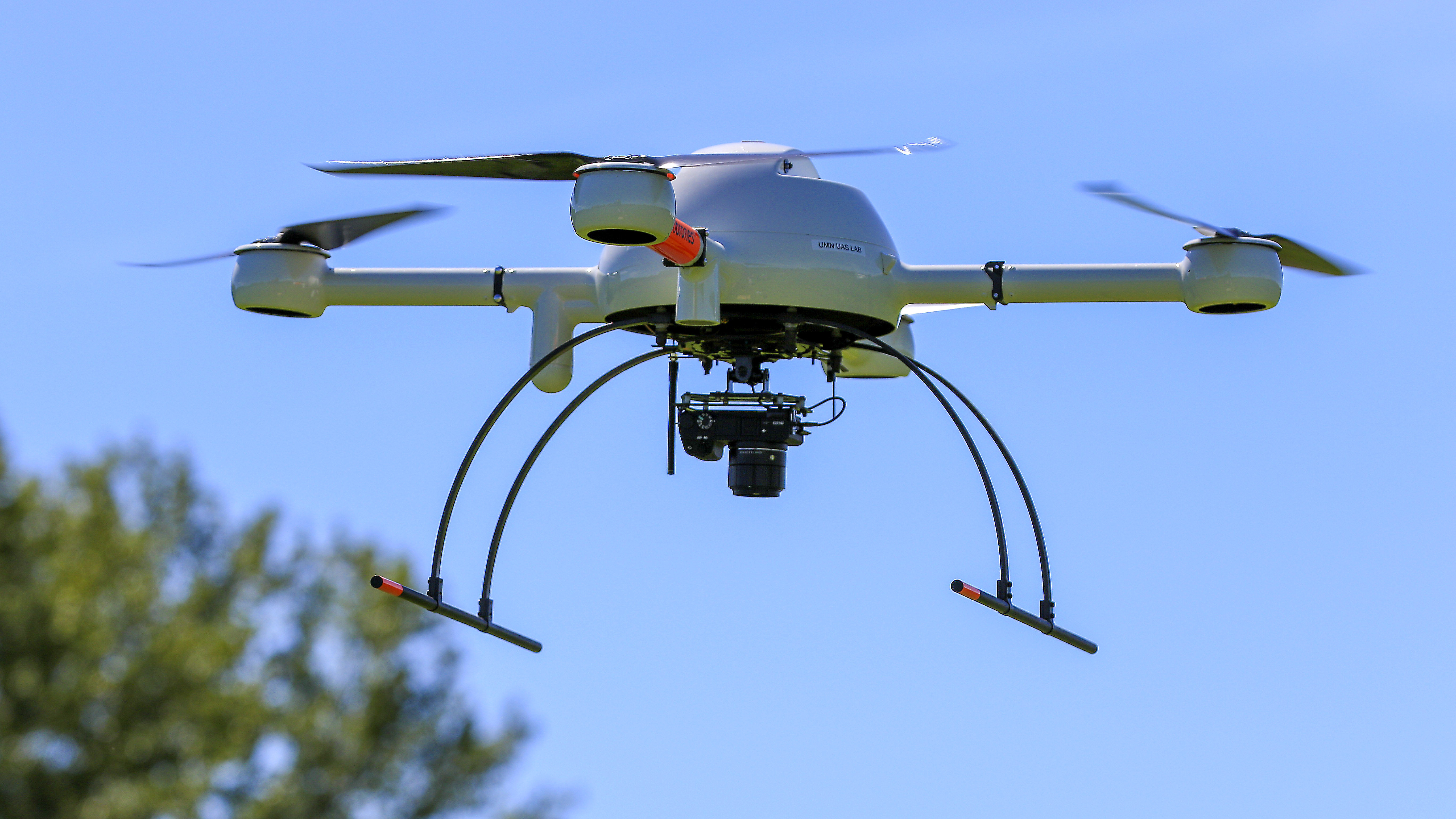 Duluth police seek input on drones - Vimarsana News