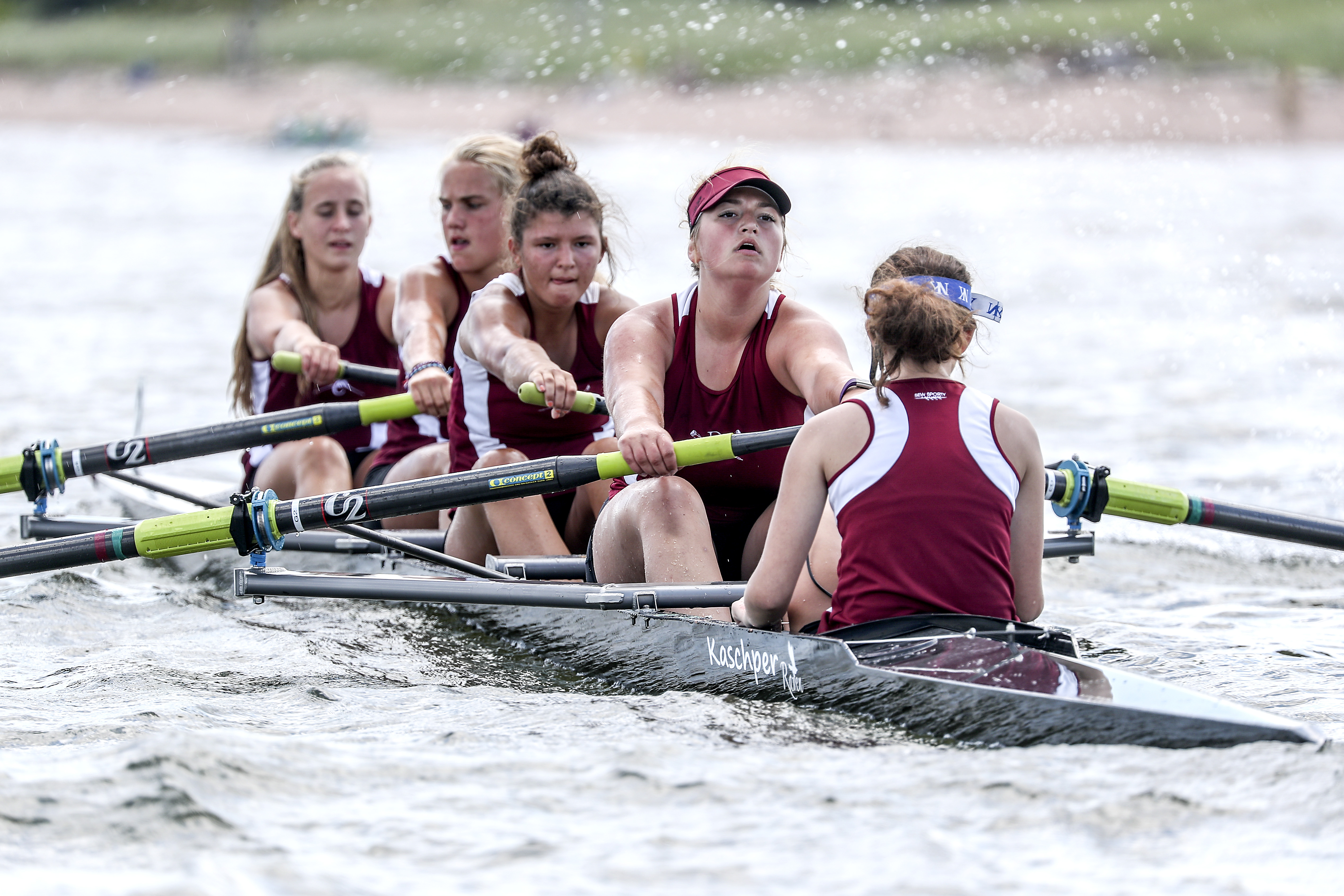 Best Bets: Duluth International Rowing Regatta, Dances on the Lakewalk and more - Vimarsana News