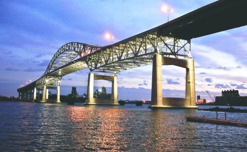 Jim Heffernan column: What's in the name of a high bridge? - Duluth News Tribune | News, weather, and sports from Duluth, Minnesota - Vimarsana News