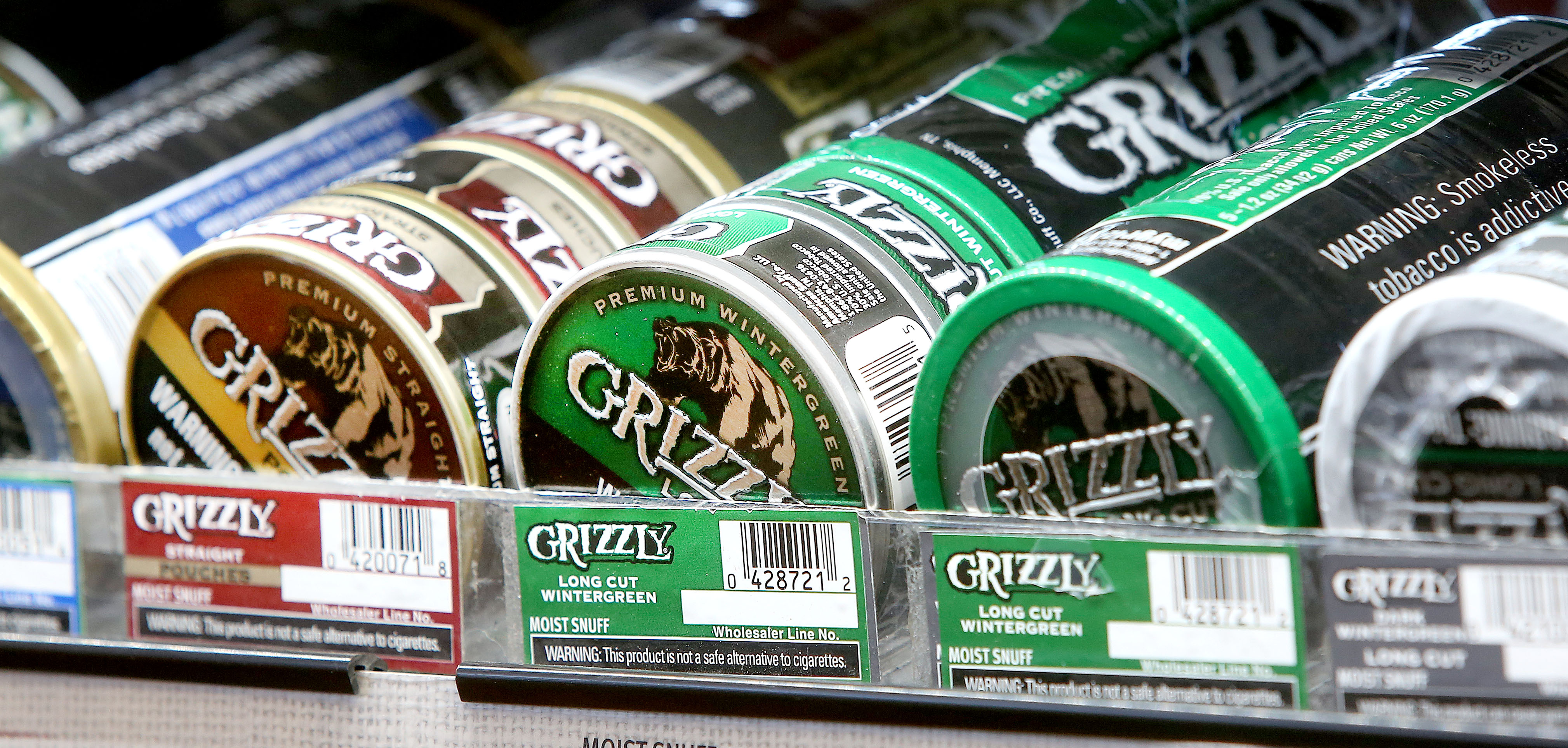 Could Minnesota ban menthols and wintergreen chew? Lawmakers weigh flavored tobacco restrictions - Vimarsana News
