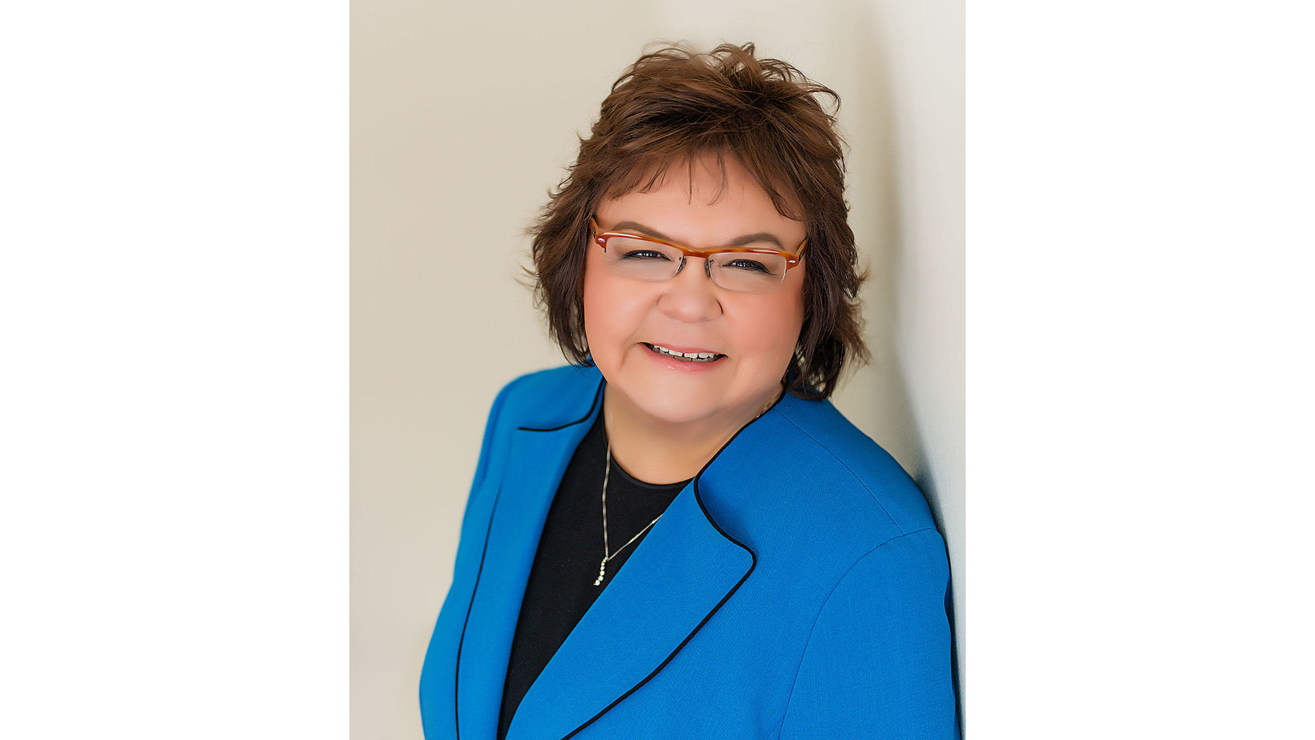 Stephanie Hammitt, Fond du Lac Tribal and Community College's first female president, dies at 60 - Duluth News Tribune - Vimarsana News