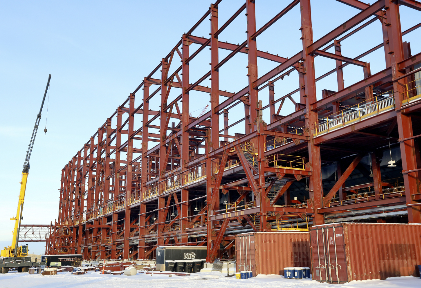 Appeals court upholds Mesabi Metallics lease termination - Vimarsana News