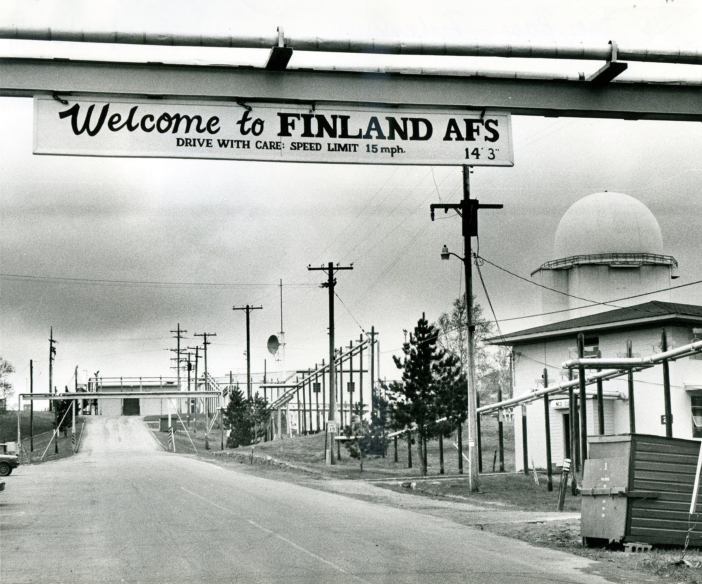 You could own a Cold War radar station on North Shore - Vimarsana News