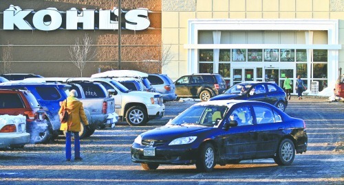 Kohl's sale to owner of The Vitamin Shoppe falls through - Vimarsana News