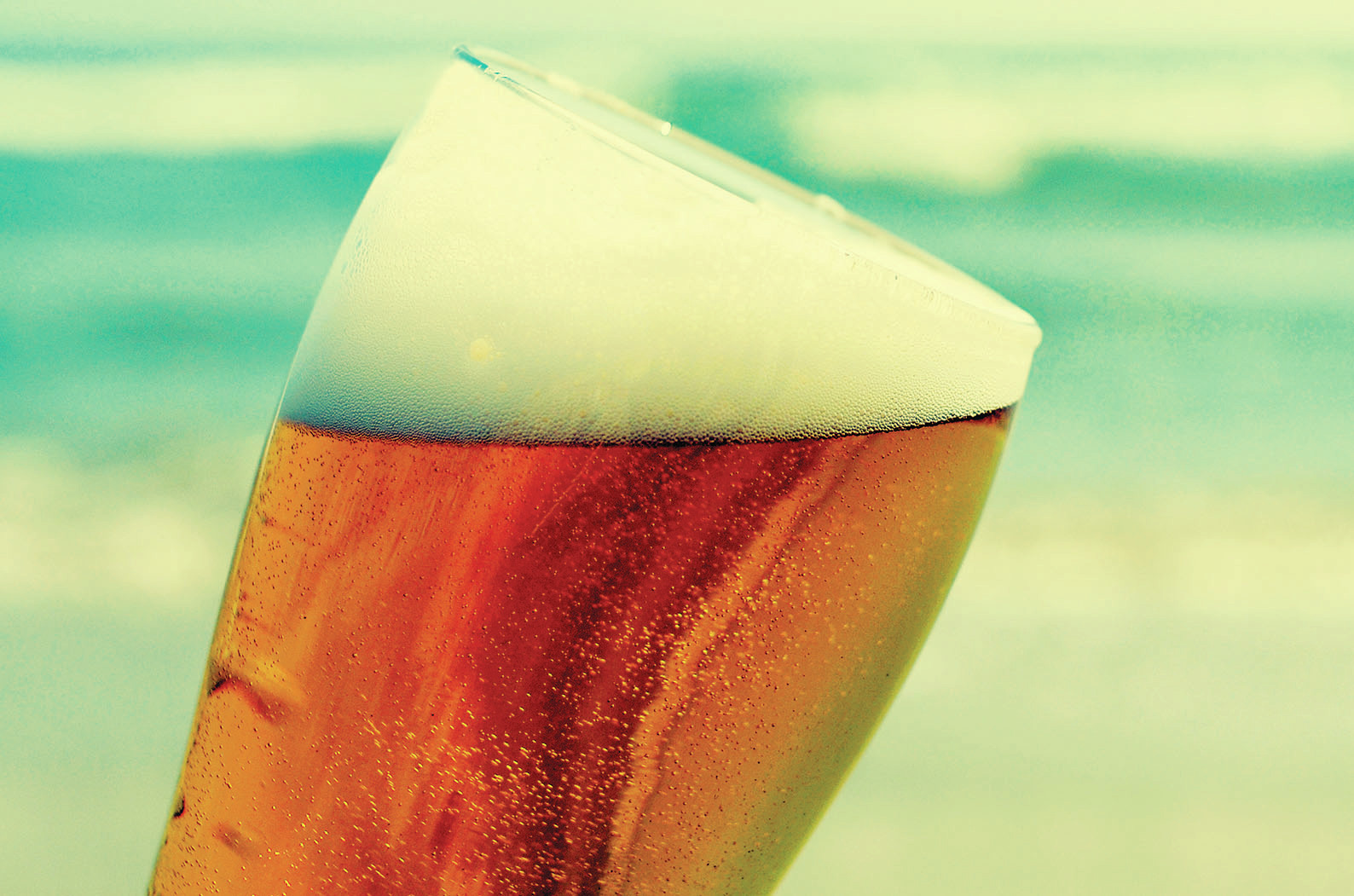 Dave Hoops column: Favorite beer styles from longtime brewer - Vimarsana News
