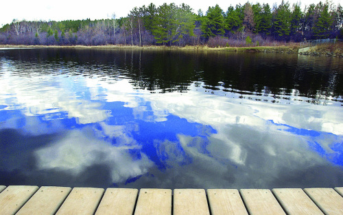 Study to help Duluth make tough decisions about Hartley Pond - Vimarsana News