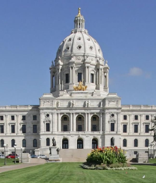 Our View: Lawmakers fail Minnesotans once again this session - Vimarsana News