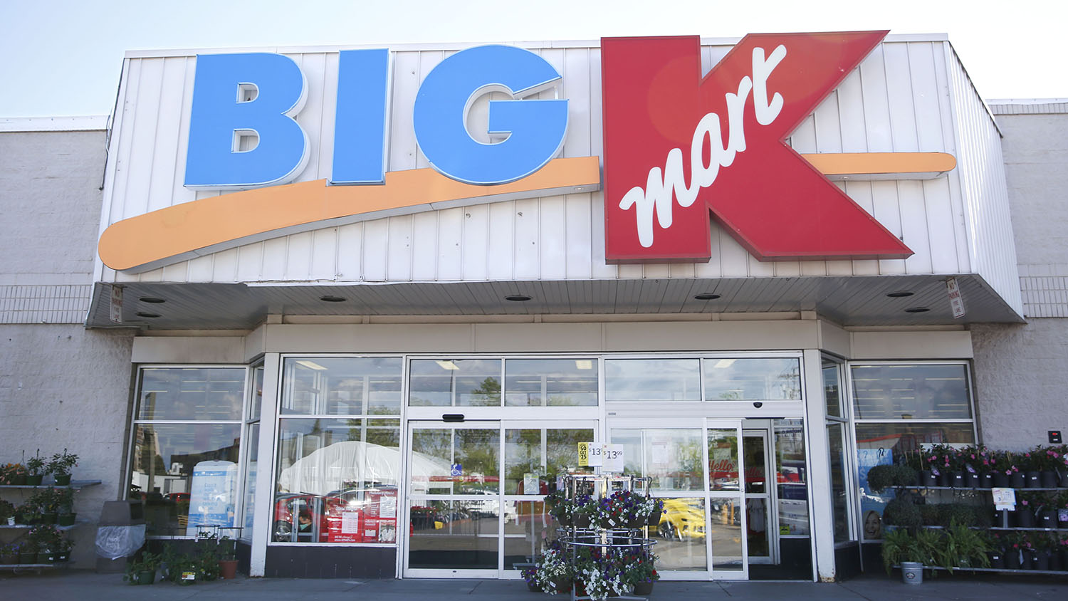 Plan to turn former Duluth Kmart into storage facility shot down - Vimarsana News