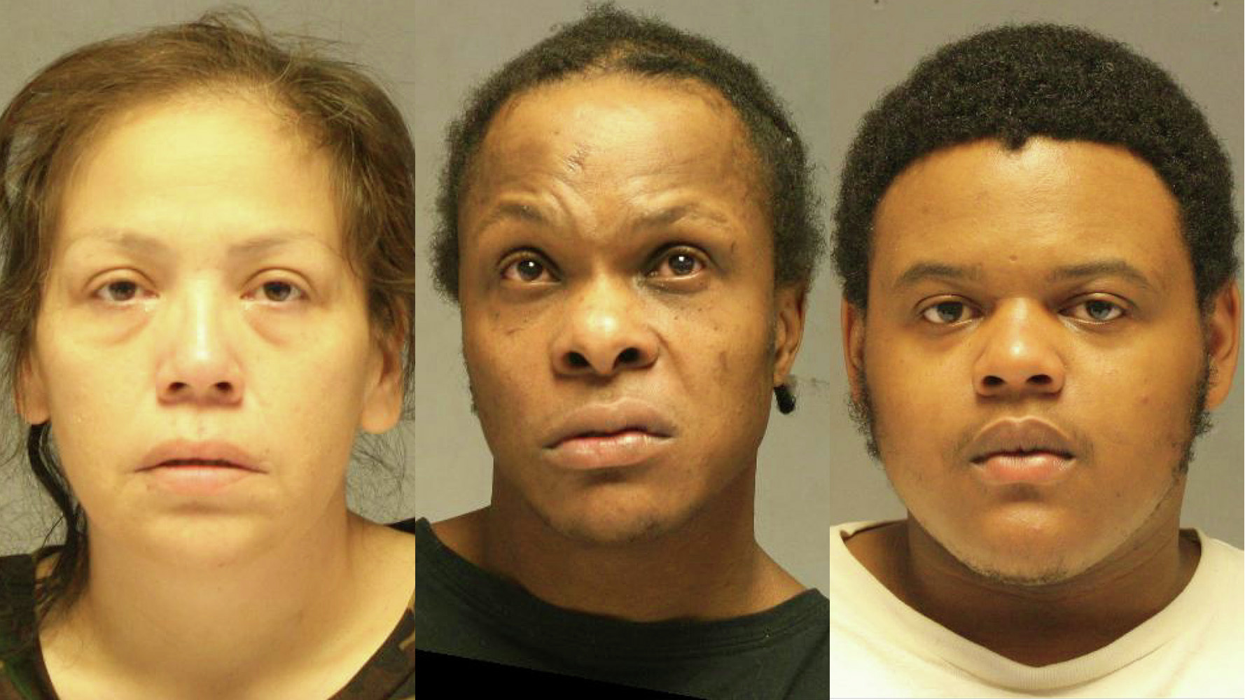 Suspects in Duluth heroin bust had extensive drug records - Vimarsana News