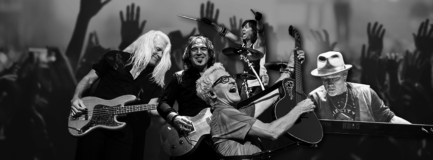 Styx, REO Speedwagon plan return to Duluth, with Loverboy in tow - Vimarsana News