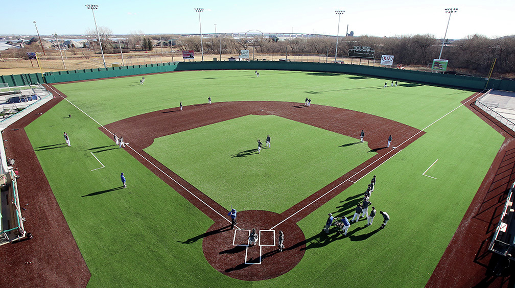 Duluth's historic Wade Stadium to receive some overdue care - Vimarsana News