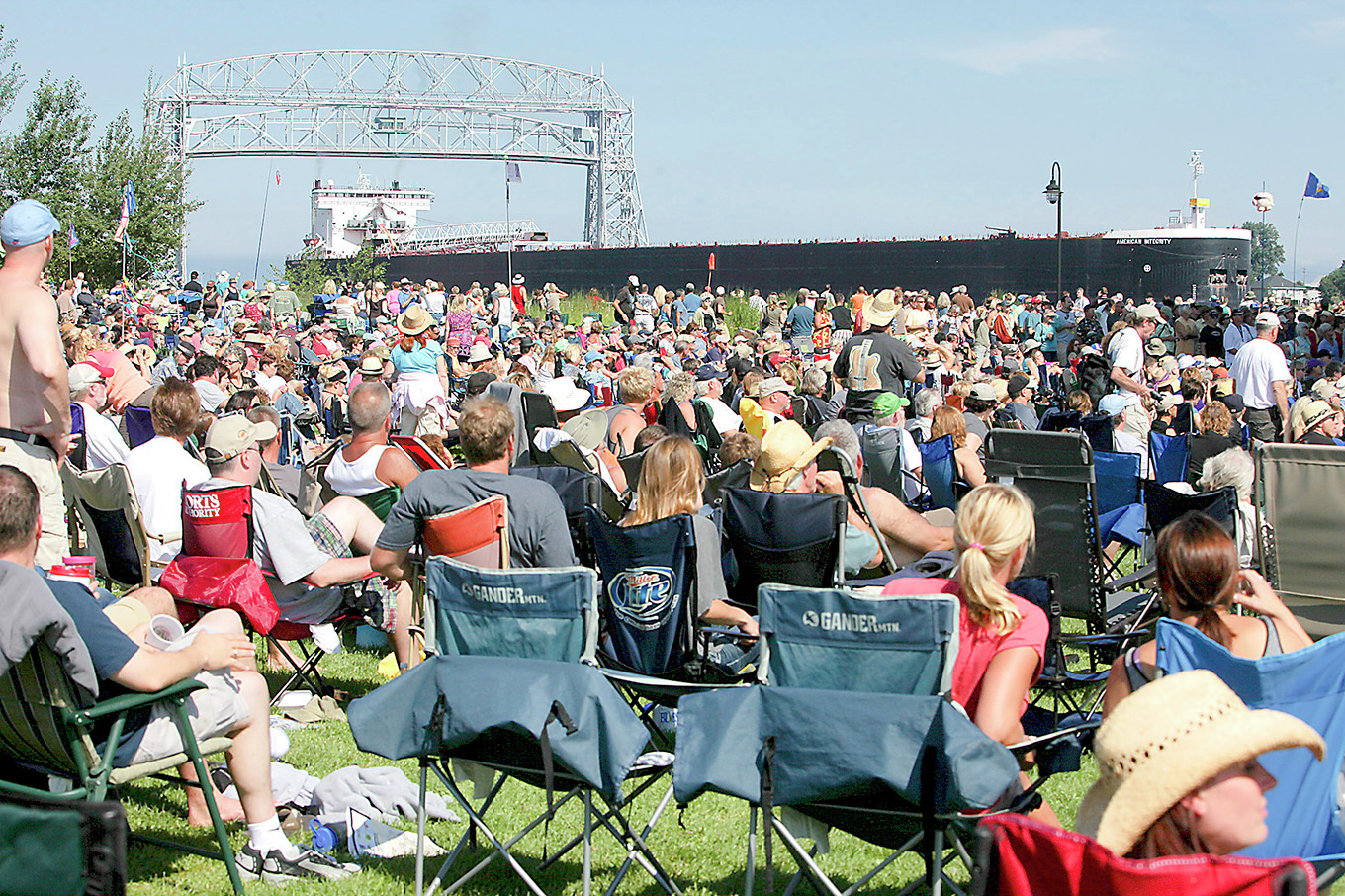 Our View: 35 years later, Duluth still rockin' the blues - Duluth News Tribune | News, weather, and sports from Duluth, Minnesota - Vimarsana News