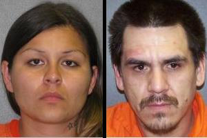 Two arrested in Cromwell homicides - Vimarsana News