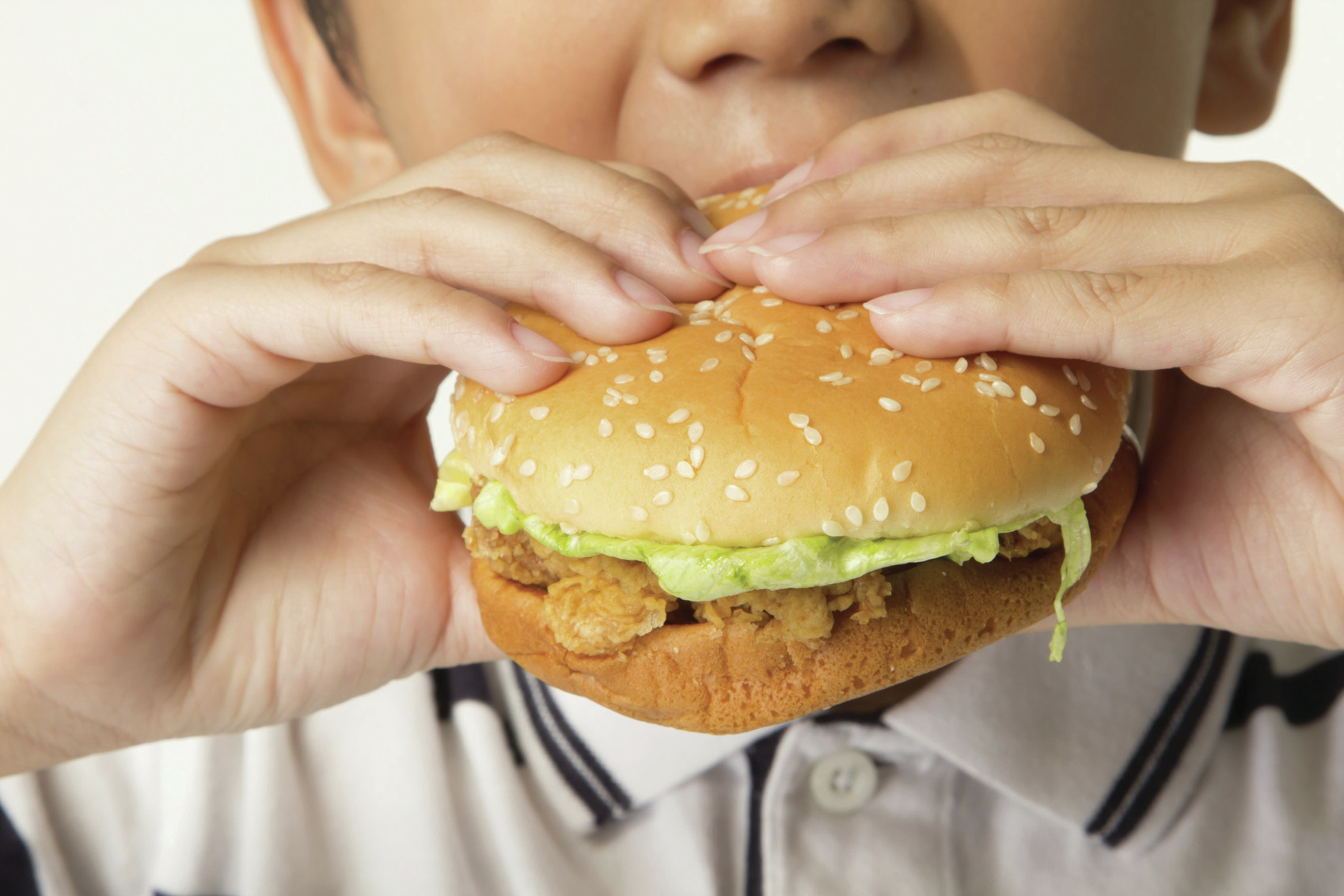 Ultra-processed foods and an adolescent's risk of obesity - Vimarsana News
