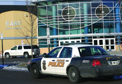 Duluth police cite fewer students this year - Vimarsana News