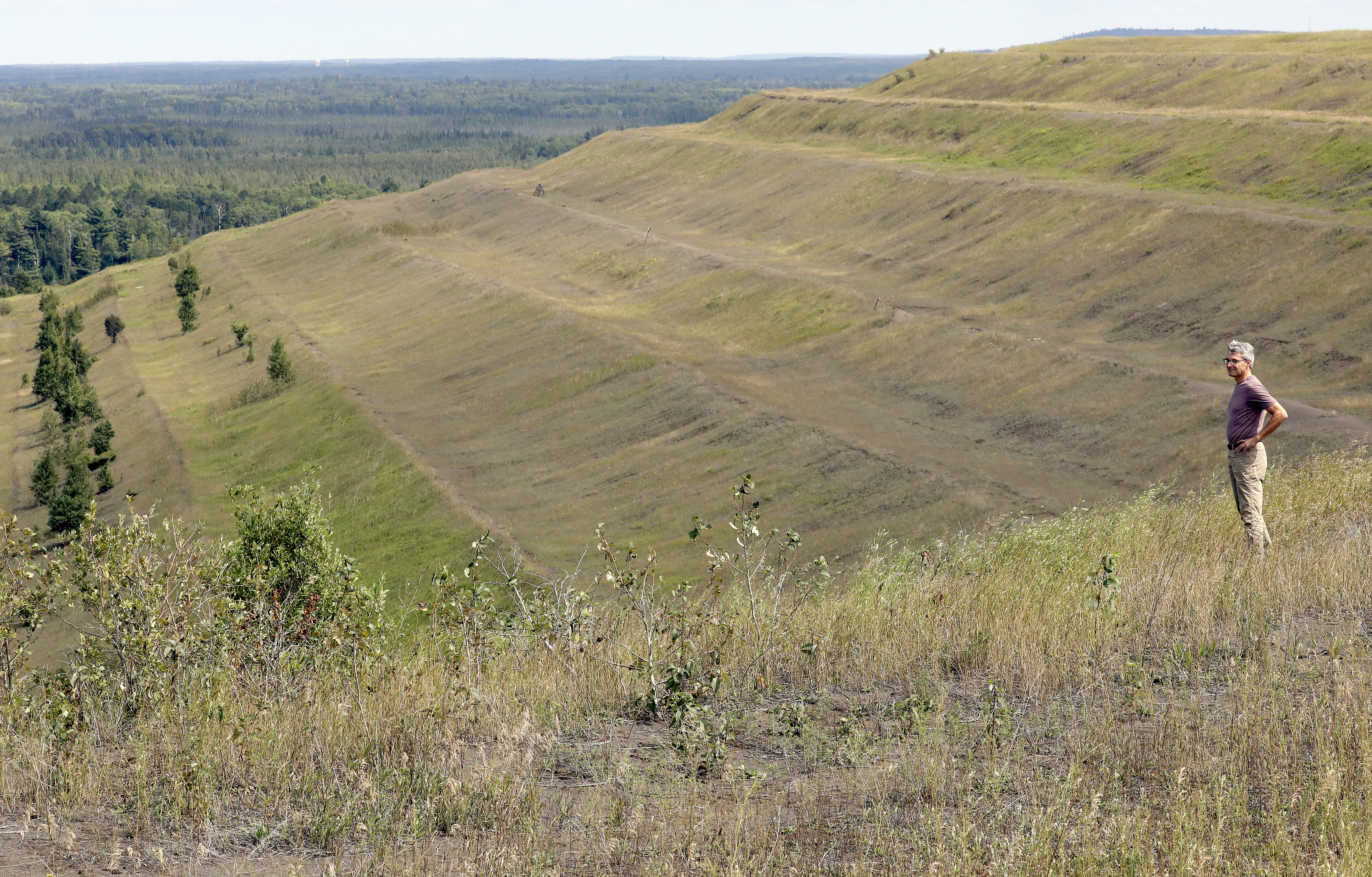 In Response: The problem with PolyMet is actually PolyMet - Vimarsana News