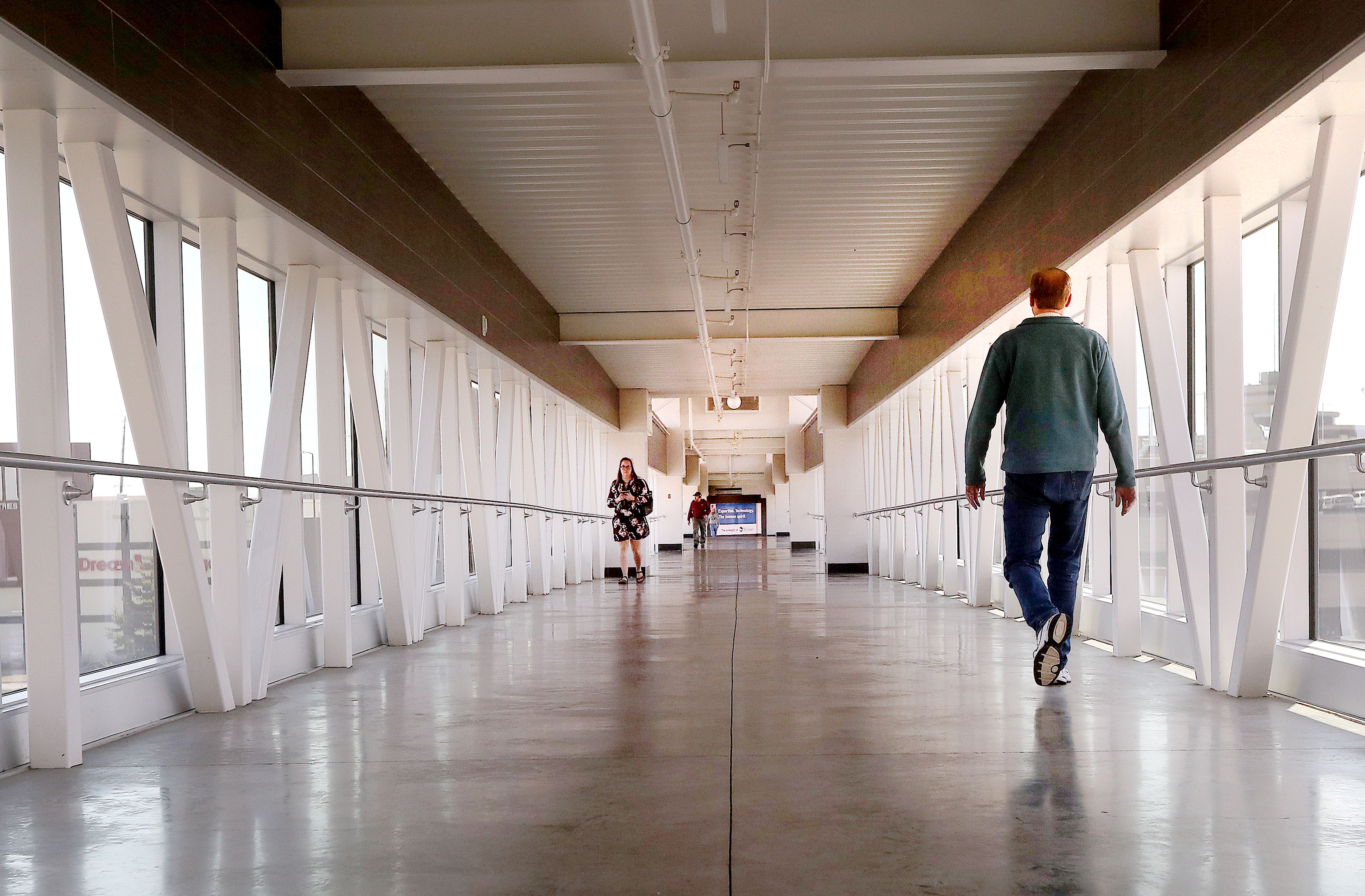 Councilors' View: Duluth's skywalks in need of post-pandemic solutions - Vimarsana News