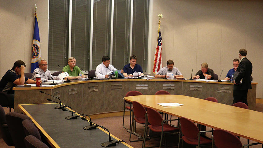 Cloquet police chief exonerated and reinstated — but agrees to retire - Vimarsana News