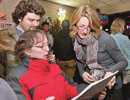 DFL holds Huntley's seat with Schultz victory - Duluth News Tribune | News, weather, and sports from Duluth, Minnesota - Vimarsana News