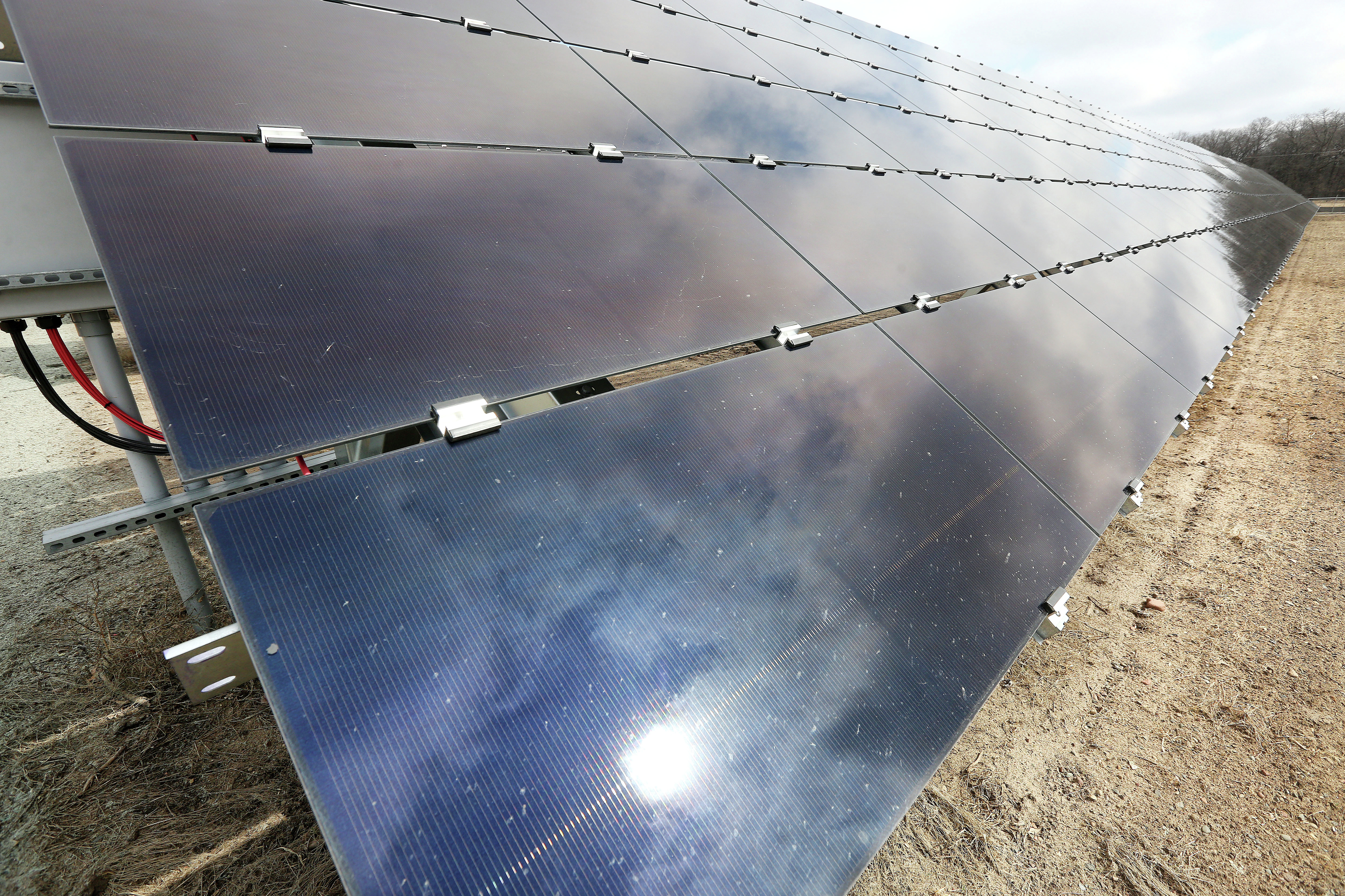 Allete to buy solar company for $165.5 million - Vimarsana News