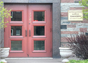 Superior Diocese releases abusive clergy list - Vimarsana News