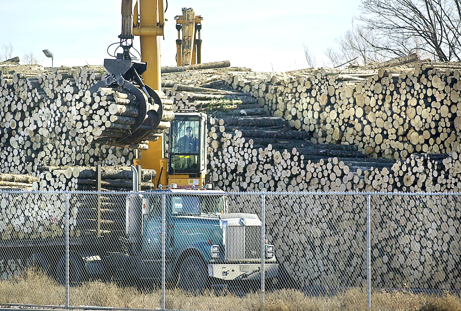 Striking paper mill workers, UPM Blandin reach tentative agreement - Vimarsana News