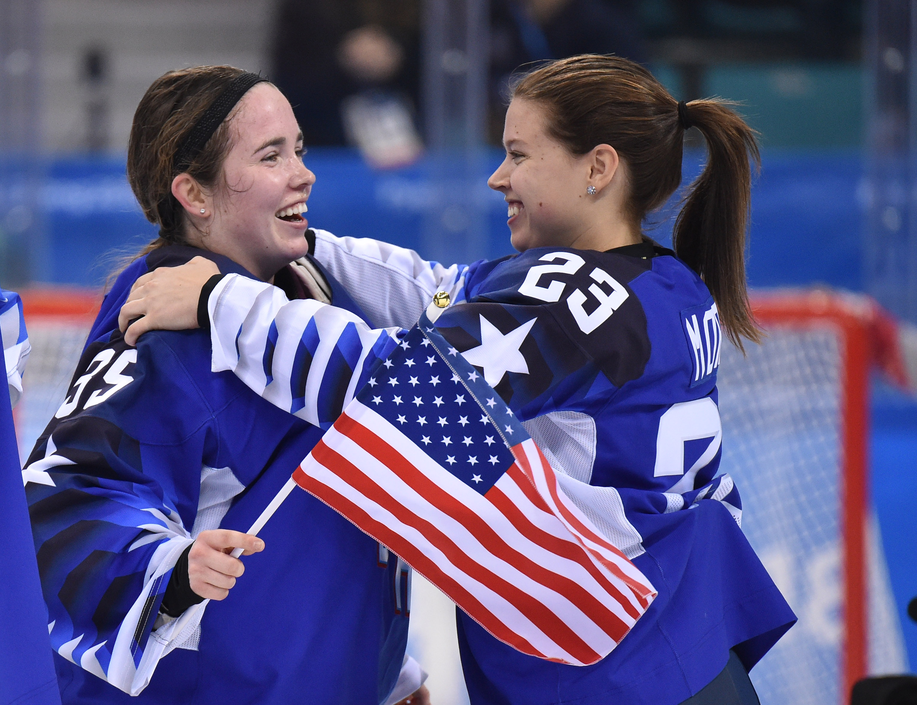Local View: No diplomats at Olympics, but plenty of Minnesotans, Duluthians - Vimarsana News