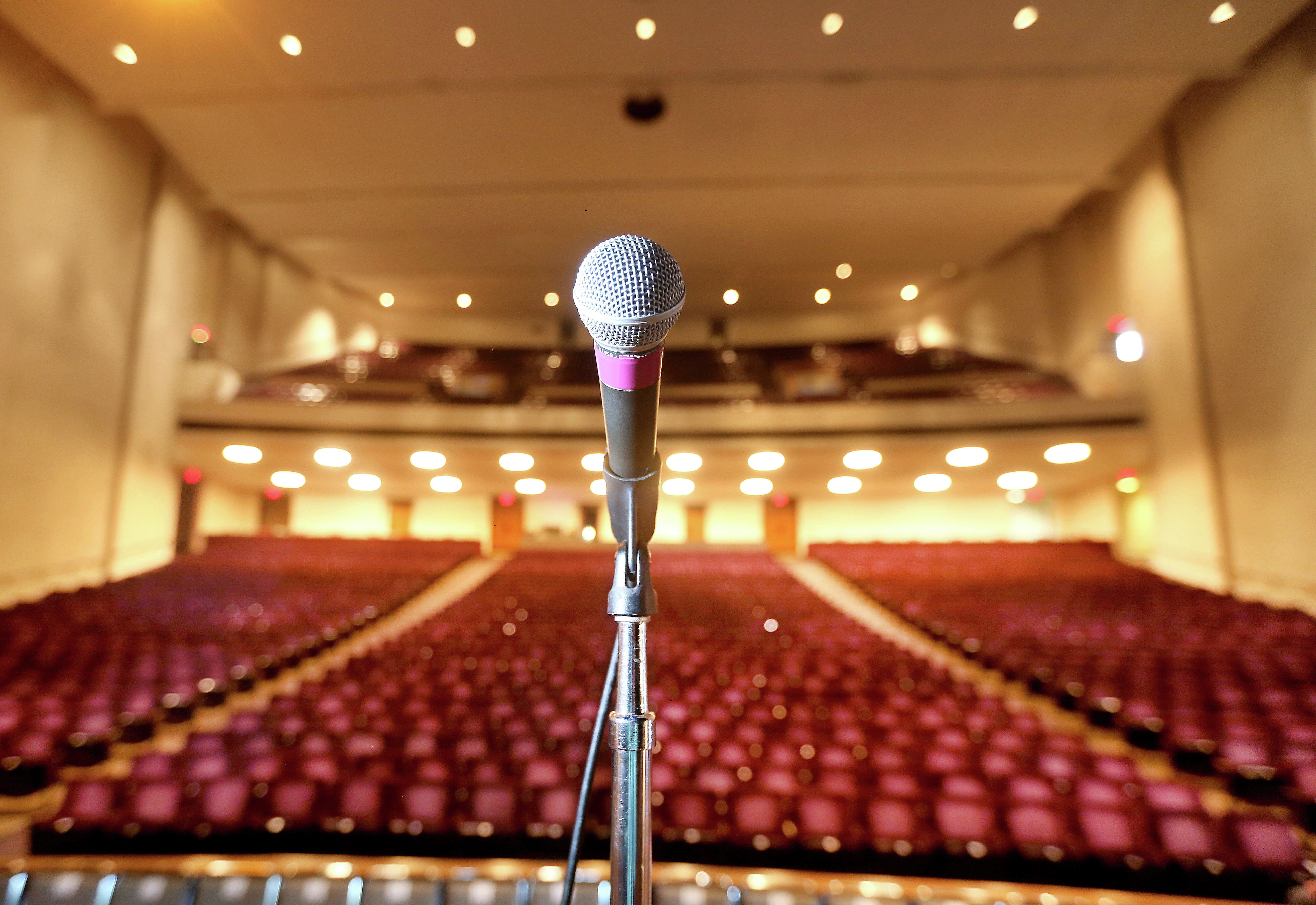 From Bayfront to breweries: Duluth entertainment venues come in (almost) all sizes - Vimarsana News