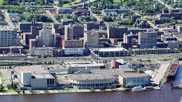 Duluth leaders respond to assault of Clean & Safe Team member - Vimarsana News