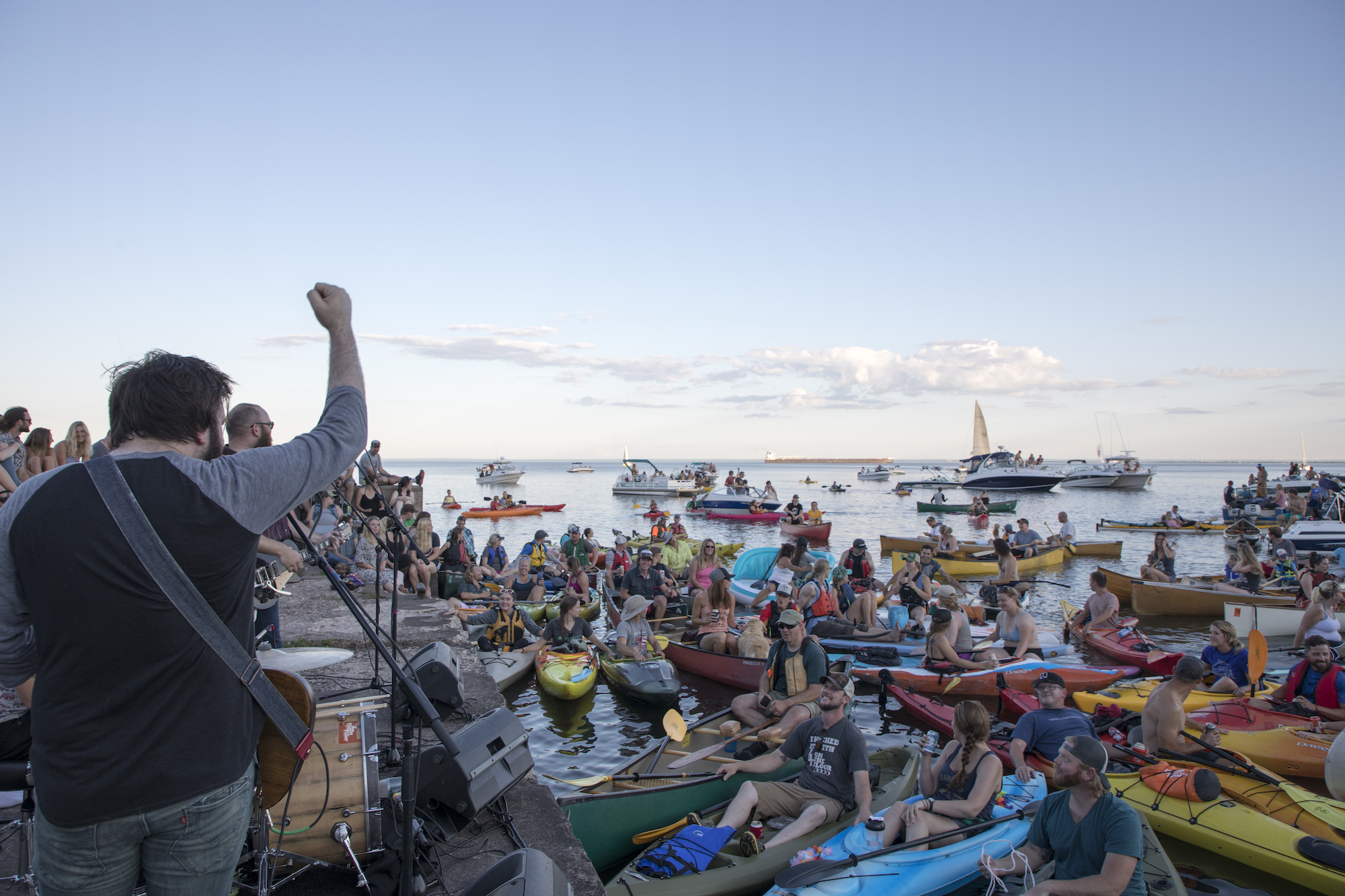 Best Bets: Music, beer and bashes - Vimarsana News